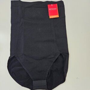 22. Spanx high waist brief. NWT